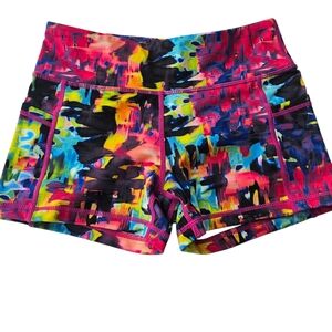 IAB MFG GYM SHORTS